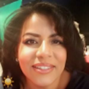 Meet your Posher, Joann